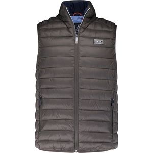 NZA - Bodywarmer - Rood - Polyamide