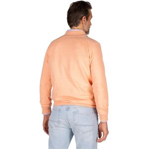 Nza New Zealand - Memphis - Trui - Blauw - Katoen