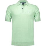 Nza New Zealand - Auckland - Poloshirt - Kleur - 100% Katoen