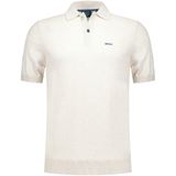 Nza New Zealand - Auckland - Poloshirt - Kleur - 100% Katoen