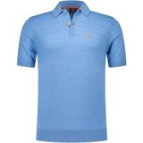 Sergio - Poloshirt - Beige - Katoen