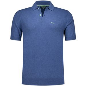 NZA New Zealand - Auckland - Poloshirt - Katoen - Comfort Fit