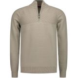 New Zealand Auckland Edison Pullover - Katoen Blend - Heren
