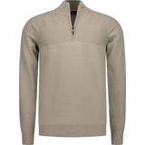 New Zealand Auckland Edison Pullover - Katoen Blend - Heren