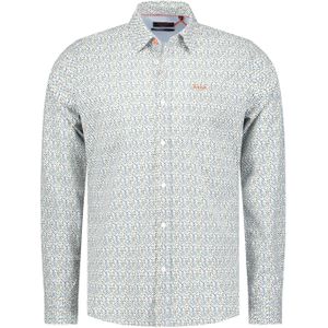 NZA - New Zealand Auckland Multicolor Shirt - 25AN520 Kayson