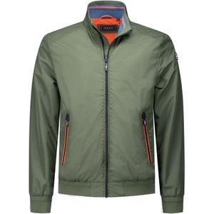 NZA New Zealand Auckland Zomer Heren Jack - 25AN801 Forrest
