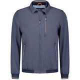 Nza - New Zealand Reed - Bomberjack