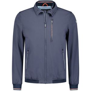 Nza - New Zealand Reed - Bomberjack