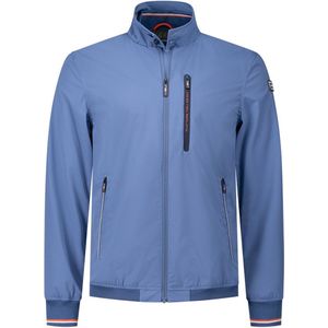 New Zealand Auckland Winterjas - Reed