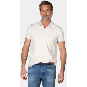 Nza New Zealand Colin Poloshirt - Blauw - Katoen - Comfort Fit