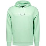 NZA New Zealand - Diamond - Hoodie - Licht Crème - Hoogwaardige Materialen