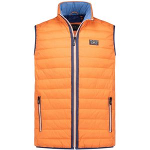 bodywarmer New Zealand Harvey oranje