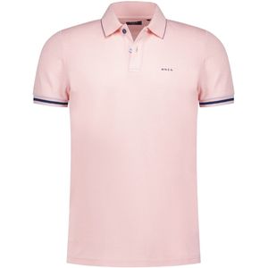 NZA New Zealand - Karter - Poloshirt - Blauw - Katoen