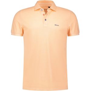New Zealand Auckland polo zalm