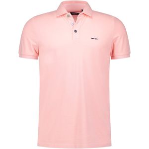 New Zealand Auckland - Poloshirt - Effen - Katoen