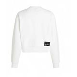 Karl Lagerfeld - A1W20005 - Trui - Beige - Casual - Katoen