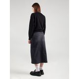 Karl Lagerfeld - A1W20005 - Sweater - Zwart - Katoen