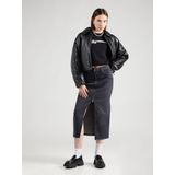 Karl Lagerfeld - A1W20005 - Sweater - Zwart - Katoen