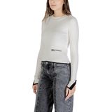 Karl Lagerfeld - Mock High Neck - Trui - Tijdloze Elegantie