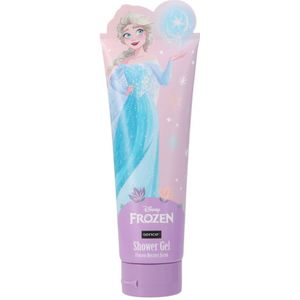 Sence - Disney Frozen Elsa - Douchegel - 250 ml