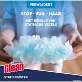 At Home Clean - Duster Starter Set - Voordeelverpakking - 13 Navullingen - 12 x