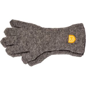 ALPSselected by Coldhands® - Luxe gebreide handschoenen van ALPACA wol. Maat S/M. Superzacht, huidvriendelijk, warm, temperatuurbestendig, zeer comfortabel in alle weersomstandigheden. Gemaakt van ECHTE alpaca wol met liefde voor dieren.