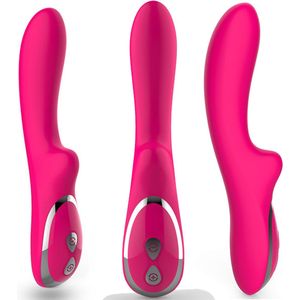 Dion - Vibrators voor Vrouwen - Vibrator - Clitoris Stimulator - Sex Toys voor Vrouwen - Erotiek - vagina vibrator - Seks speeltjes - vibrator voor koppels – Seks toys