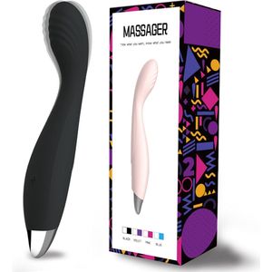 Shakka - G-spot vibrator - Vibrators voor Vrouwen - Vibrator - Clitoris Stimulator - Sex Toys voor Vrouwen - Erotiek - vagina vibrator - Seks speeltjes - vibrator voor koppels – Seks toys - G-spot