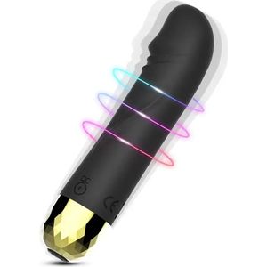 Bink - mini vibrator - seksspeeltjes - vibrator - vinger vibrator - sex toys - Erotiek - Vagina stimulator