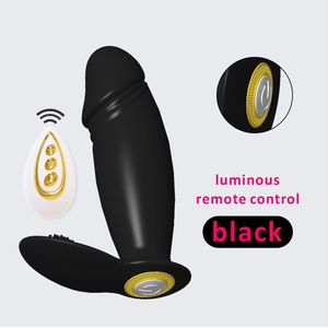 Bono - mini vibrator - vaginaal en anaal vibrator - Seksspeeltjes - vibrator met afstandsbediening - sex toys - erotiek - vibrator