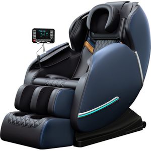 Cosmo - Massagestoel - Compact Model - 16 Airbags - Massage Stoel Elektrisch