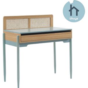 Thuys - Kinderbureau - Kinder Tafel - Kinderbureau Jongens en Meisjes - Stijlvol