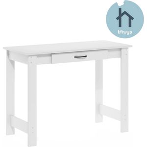 Thuys - Kinderbureau - Kinder Tafel - Kinderbureau Jongens en Meisjes - Stijlvol