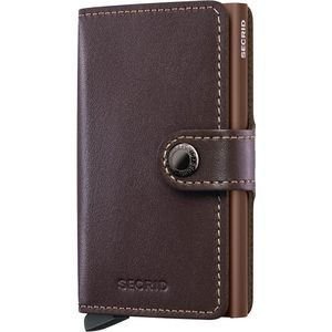 Secrid Mini Original Portemonnee