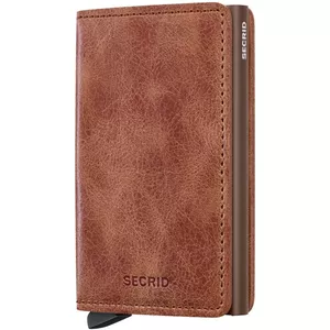 Contacts Mannen Lederen Lange Portemonnee Rits Pocket Clutch Telefoon