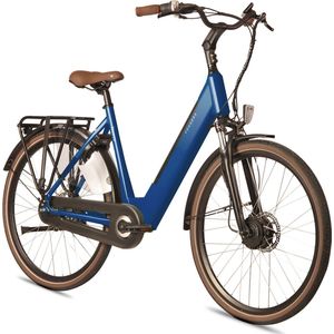 Fongers Nuevo FM 540 Wh Midnight Blue
