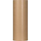 Kraftpapier op rol x 222 meter/m2 bruin
