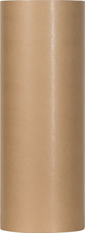 Kraftpapier op rol x 222 meter/m2 bruin