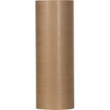 Kraftpapier op rol x 400 meter/m2 bruin