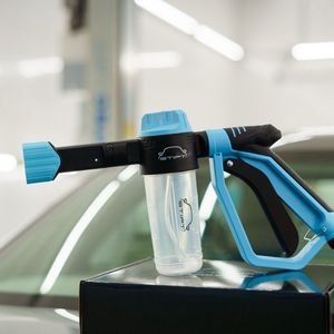 STIPT FOAM CANNON (1ST)