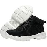 Shraks - Stride - Veiligheidsschoenen - Sneaker - Ademend en Licht Design