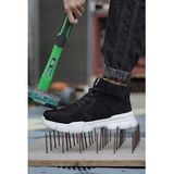 Shraks - Stride - Veiligheidsschoenen - Sneaker - Ademend en Licht Design