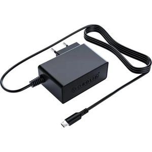 GO SOLID! Adapter geschikt voor JBL Tune 120TWS, JBL Reflect FLow &amp; JBL Tune 500BT