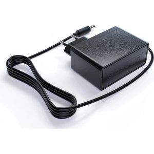 GO SOLID! ® Oplader geschikt voor Braun multigroom MGK3020 MGK3021 MGK3221 MGK3220 MGK3225 MGK3335 BT3020