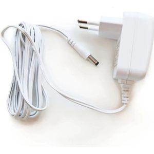 GO SOLID! ® Adapter geschikt voor Neonail LED-lamp 36 W/48 LCD Display