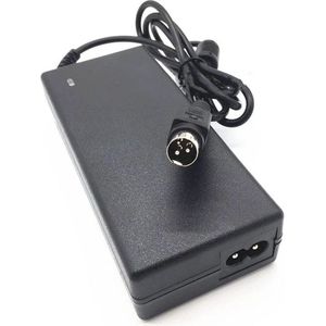 GO SOLID! ® Power Adapter geschikt voor Harman Kardon SoundSticks I II III 1 2 3 iSub 2000 Multimedia Speaker