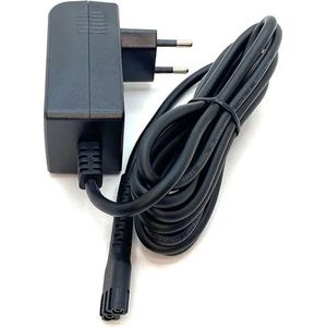 GO SOLID! ® Adapter geschikt voor Wahl Magic Clip Cordless Tondeuse