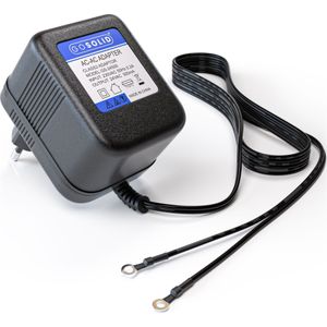 GO SOLID! ® Adapter geschikt voor EZVIZ DB1C wifi deurbel
