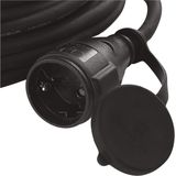 EROCK - Verlengkabel Schuko - 5M - Extra Dikke Aders - 3x2,5mm²