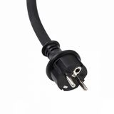EROCK - Verlengkabel Schuko - 5M - Extra Dikke Aders - 3x2,5mm²